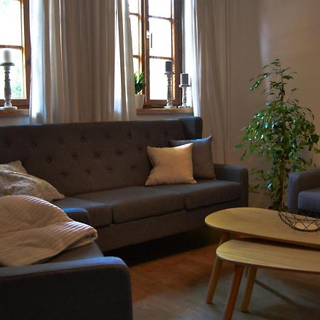 Ferienhaus 7. Kaiser Quedlinburg Exteriör bild