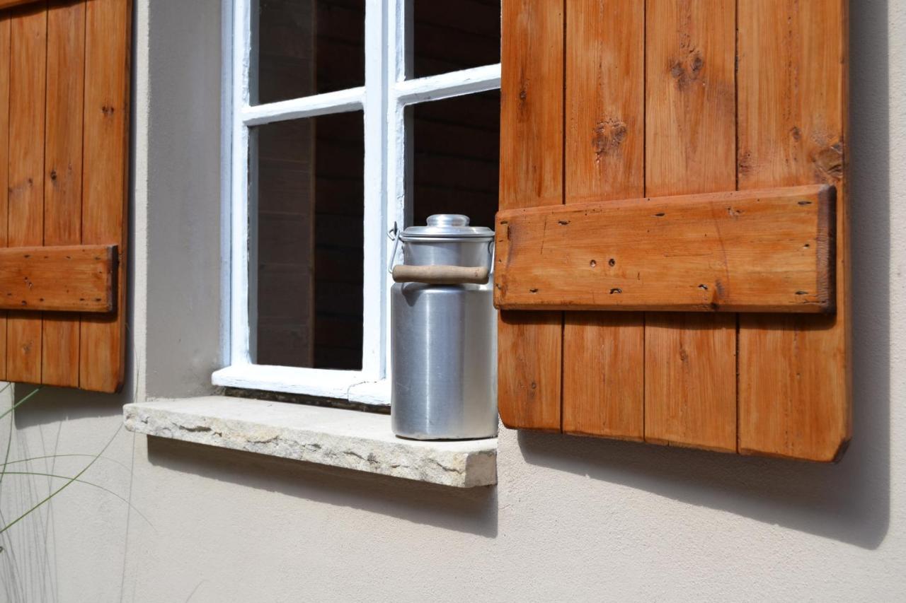 Ferienhaus 7. Kaiser Quedlinburg Exteriör bild